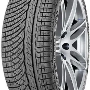 Anvelopa Iarna 255/45 R19 104W XL MICHELIN PILOT ALPIN PA4 GRNX Ieftin